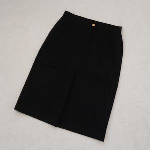 Salvatore Ferragamo Women's Skirt